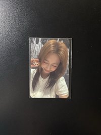 춤 (CHOOM) mk 娃專版 幸運卡（原包裝出貨） 