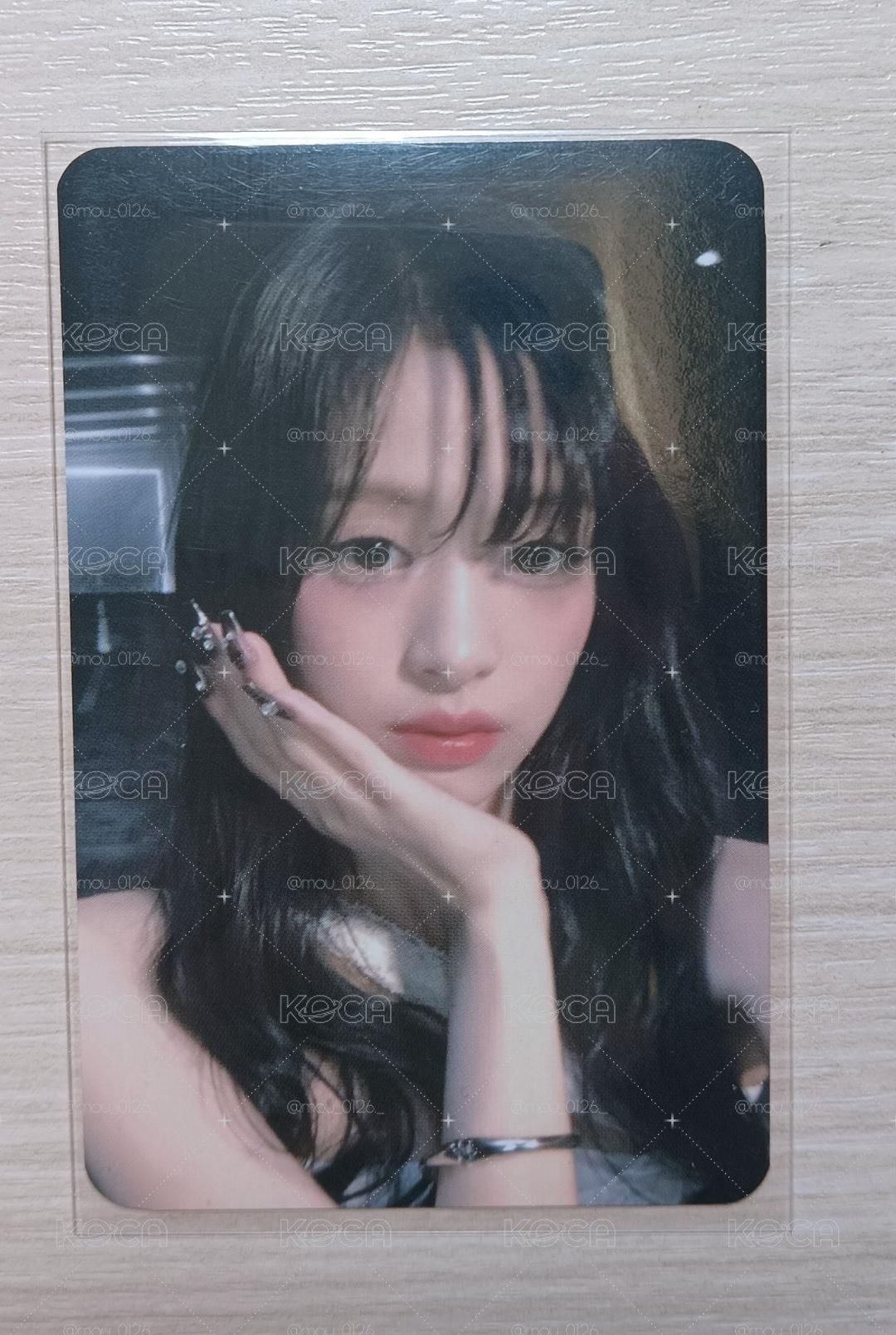 代友售 | 托臉賢