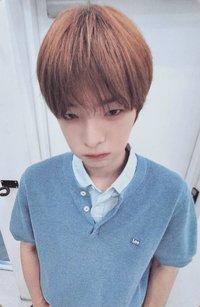 YOUTH ERROR km 人生四格合照 簽售卡 
