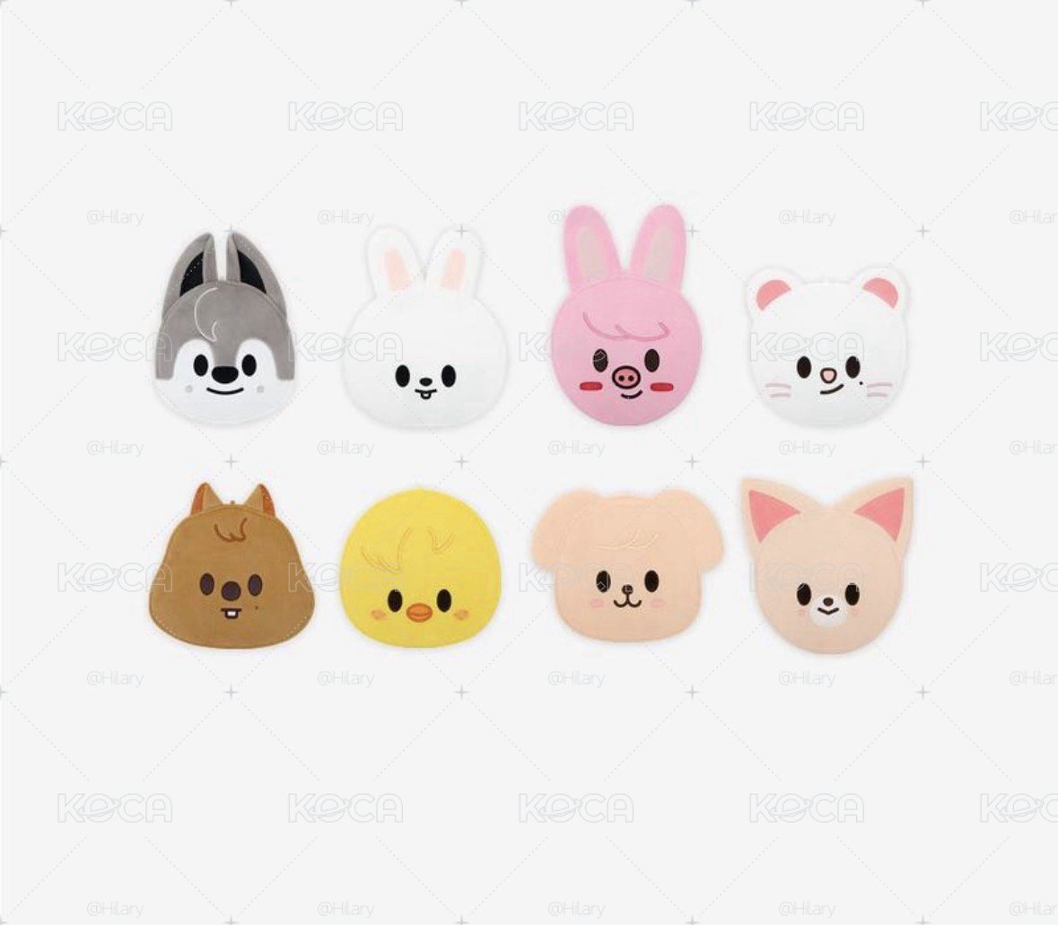 官方庫存扇套