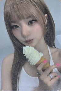正規二 mini fm 入場卡 / 場限卡 