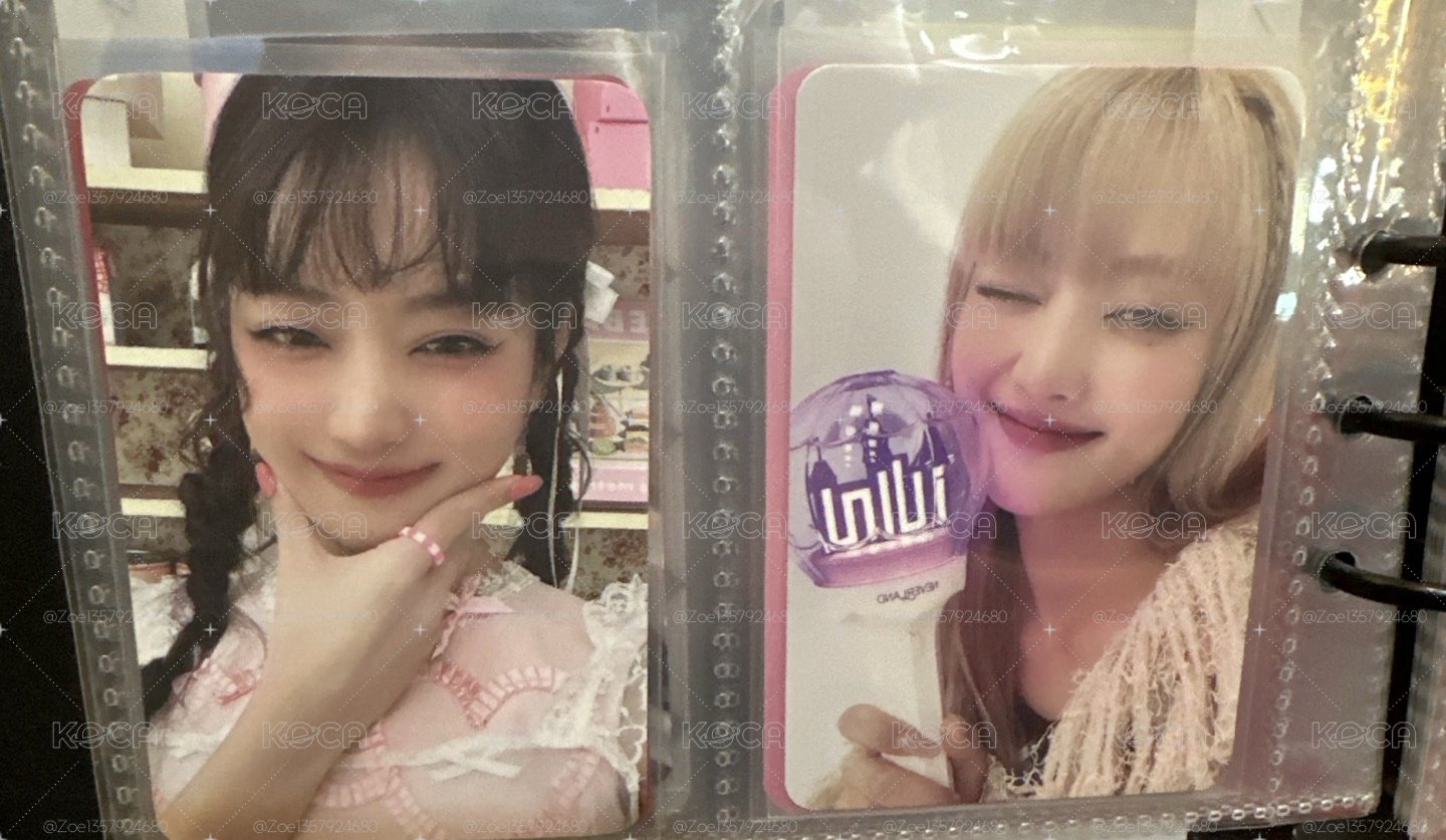妮小盤