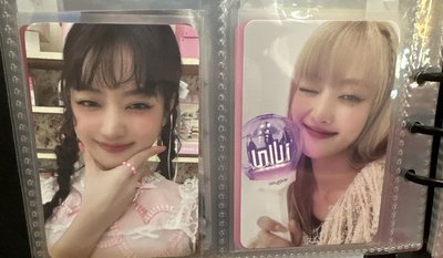 妮小盤