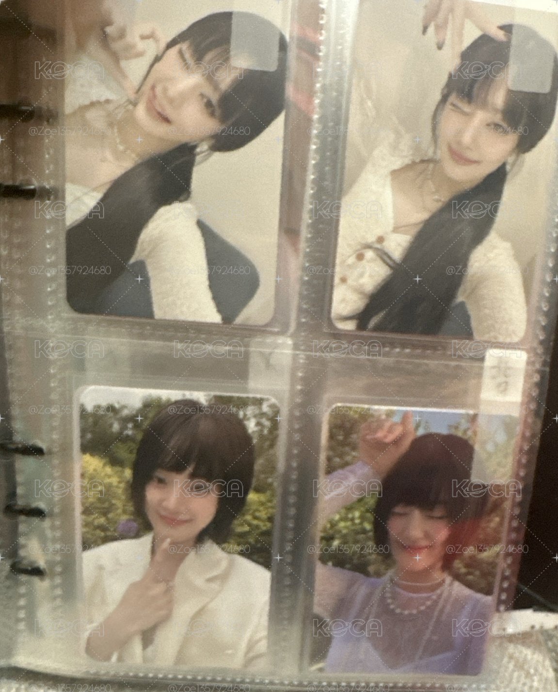 妮小盤