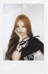 迷二 sr 線上1.0 簽售卡 拍立得
