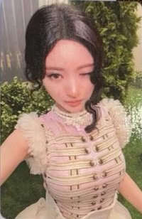 BITE NOW 泡泡摩奇 北京 入場卡 / 場限卡 