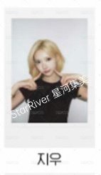 JIWOO SR1.0拍立得