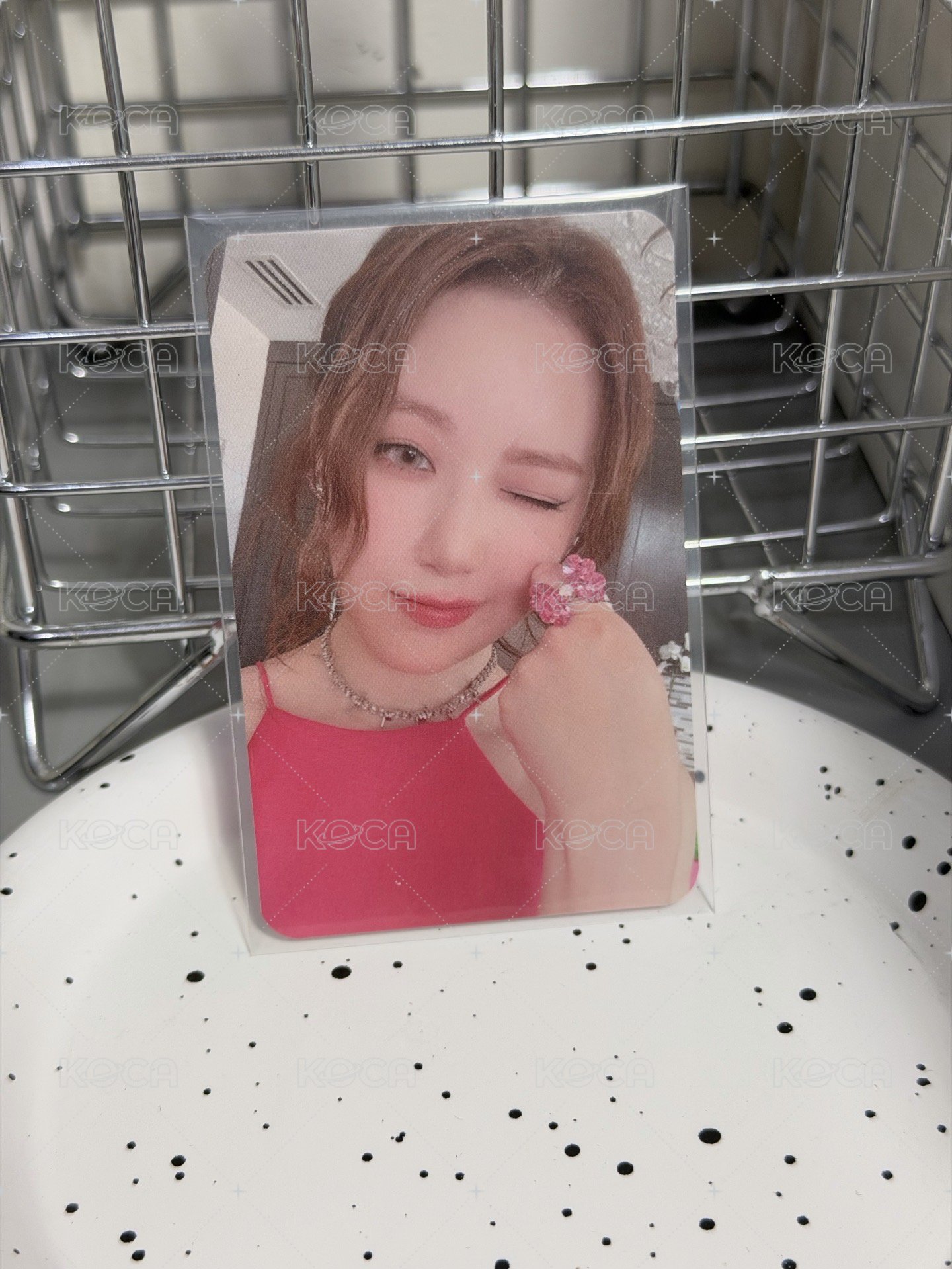 戒指