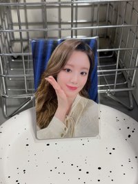 托臉