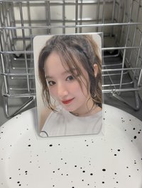 馬尾白衣