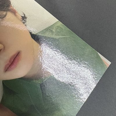 雜誌卡：晟鎮（微損，綁圖二圖三，標價為綁完總價）