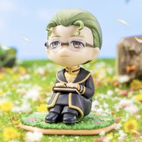 共鳴 公仔 
