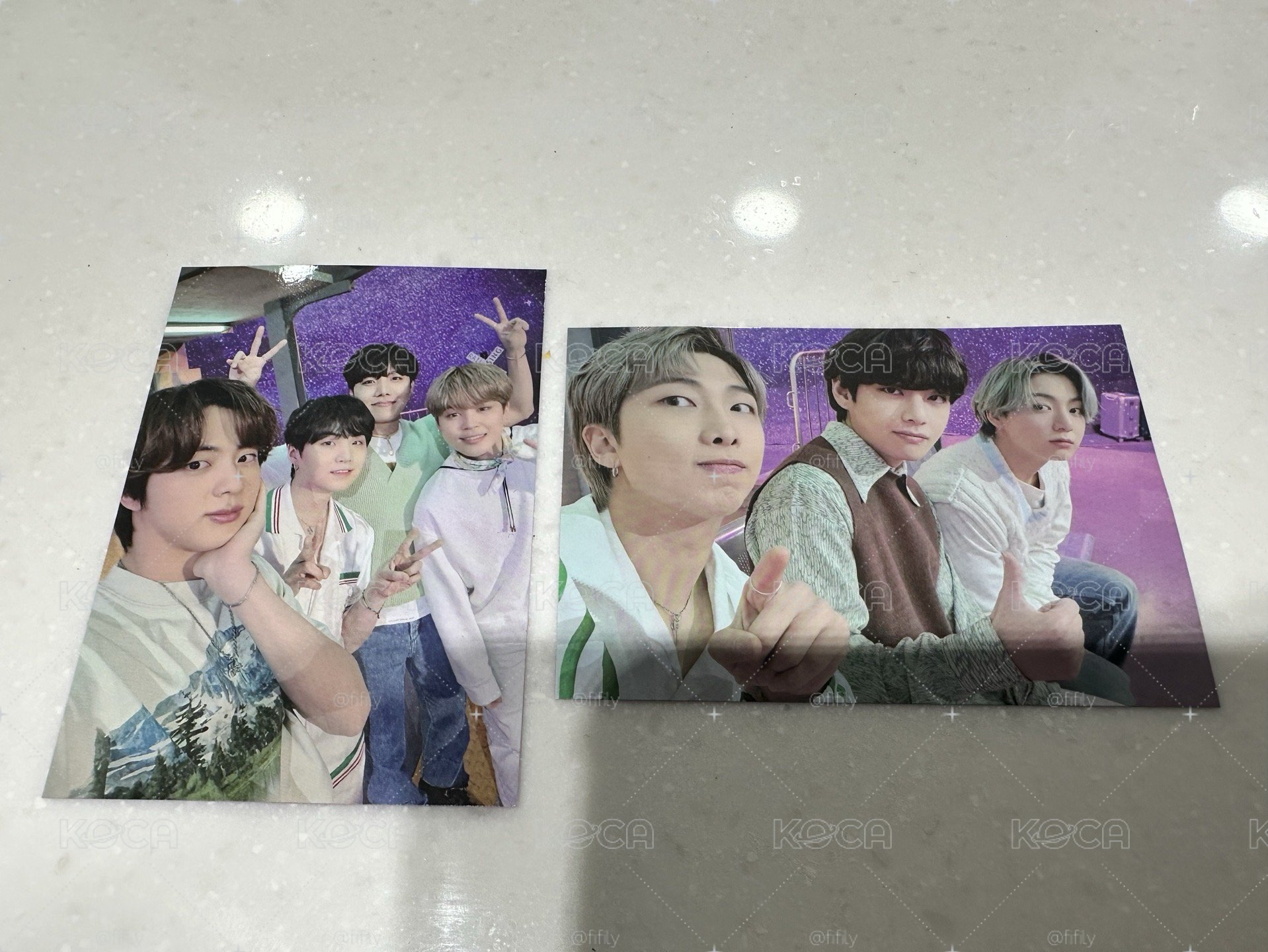 BTS SOWOOZOO小宇宙側背包 手提包
