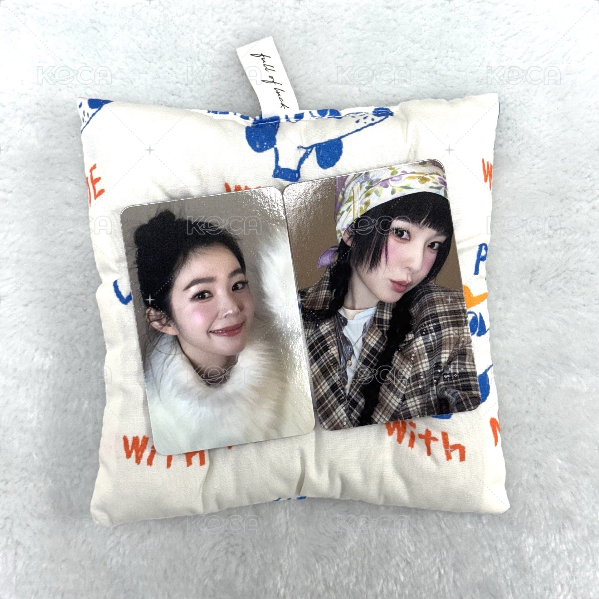 大粉絲 baebae專卡