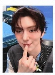 KIHYUN BORDERLINE (The 3rd Jurney ver.)