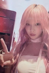 聖誕簽售梨