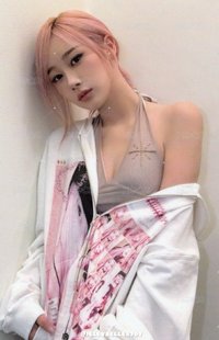 安可粉髮梨