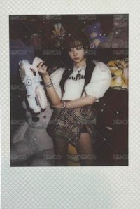 Girls梨拍