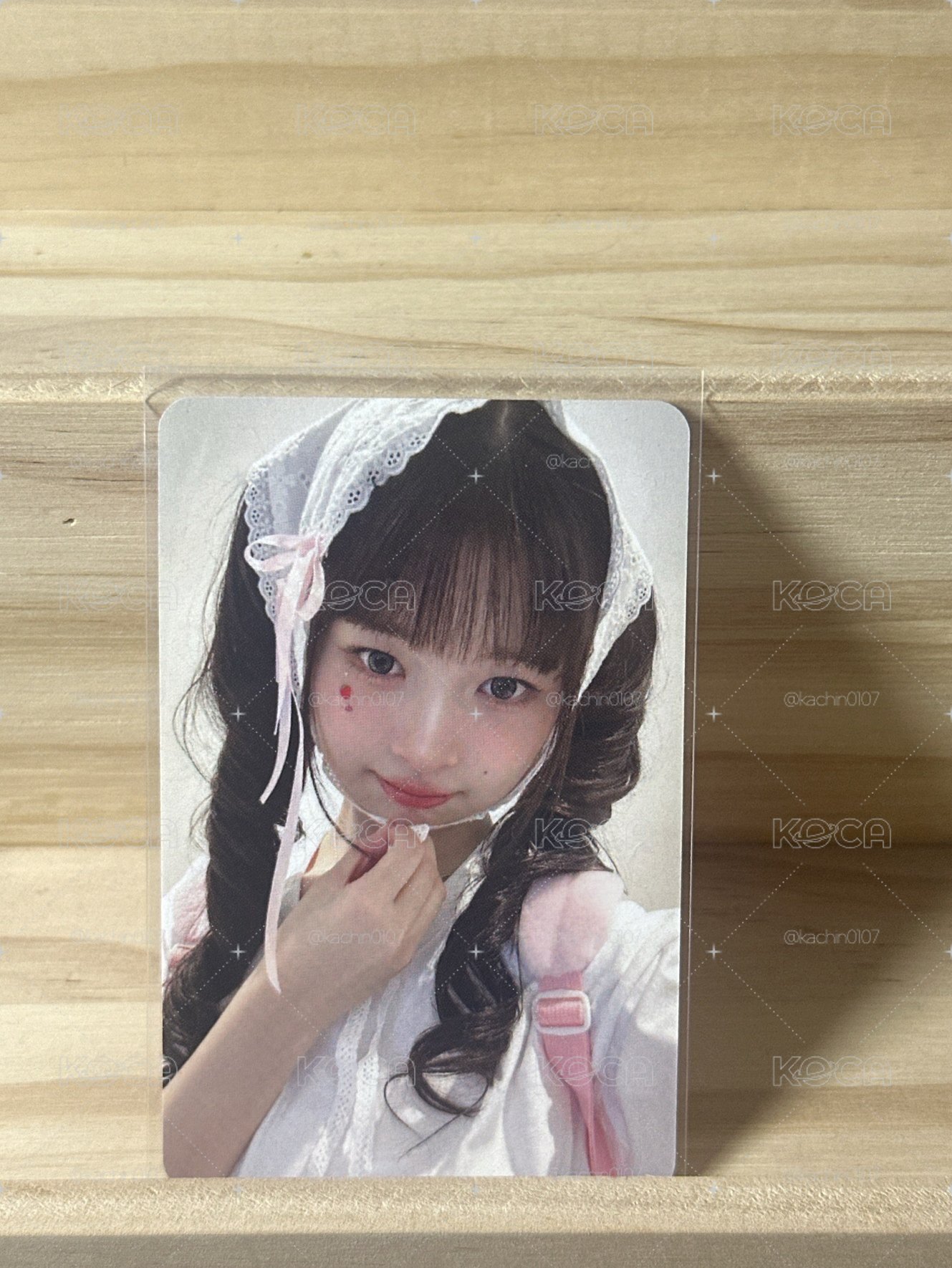 小書包怜