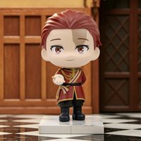 億奇 旅行日記 公仔 