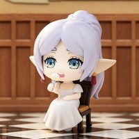 億奇 旅行日記 公仔 