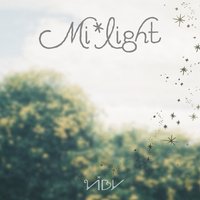 VIBY「Mi*light」レコチョク抽選活動