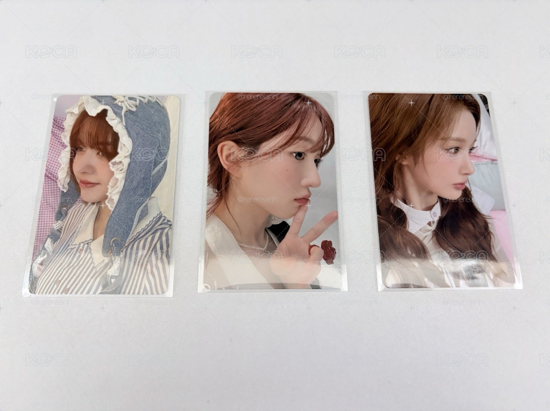 26年曆fans shop特典