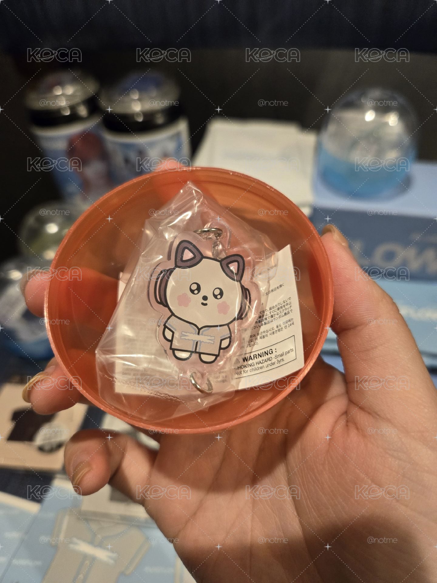lesserafim 大阪場周邊餘量 現貨