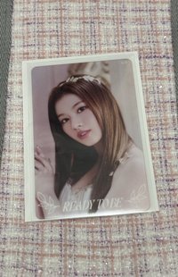 Sana透卡