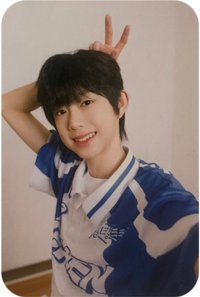 2024夏日運動會 周邊卡 普卡