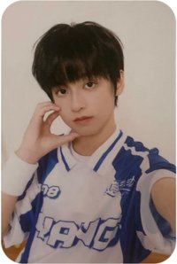 2024夏日運動會 周邊卡 普卡