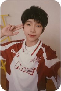 2024夏日運動會 周邊卡 普卡