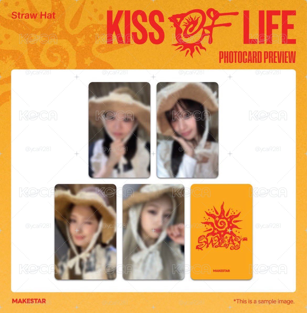 非現👒單曲三 草帽特典卡