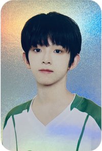 2024線下運動會 周邊卡 