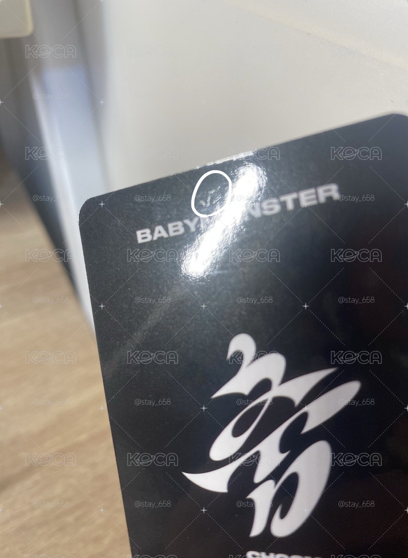 bm 特典 
