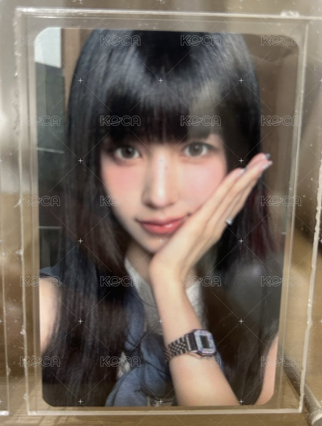 托臉南