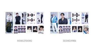 26' 飯咪 照片組 PHOTO SET