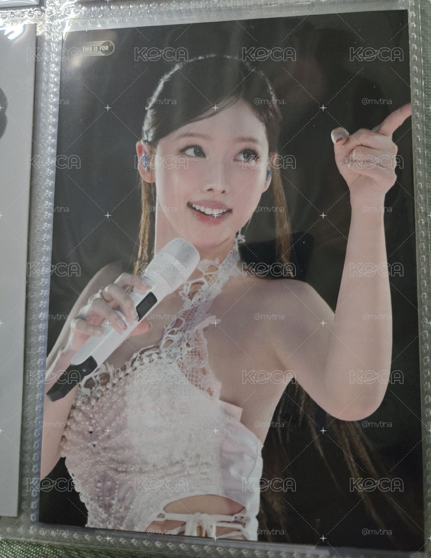 六巡 新國立 大卡 生寫真