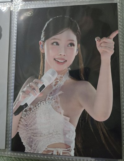 六巡 新國立 大卡 生寫真