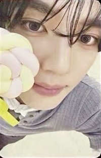迷一 yeti 澳門 抽選卡 Kissing You ver.
