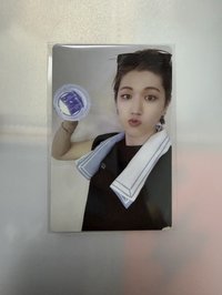 24fm  DVD卡（哩嗚
