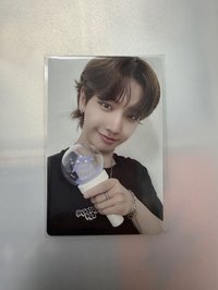 24fm DVD卡（明狗狗