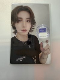 24fm DVD卡（李涵