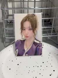 嘟嘴 運動服刷