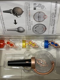 1.0小手燈