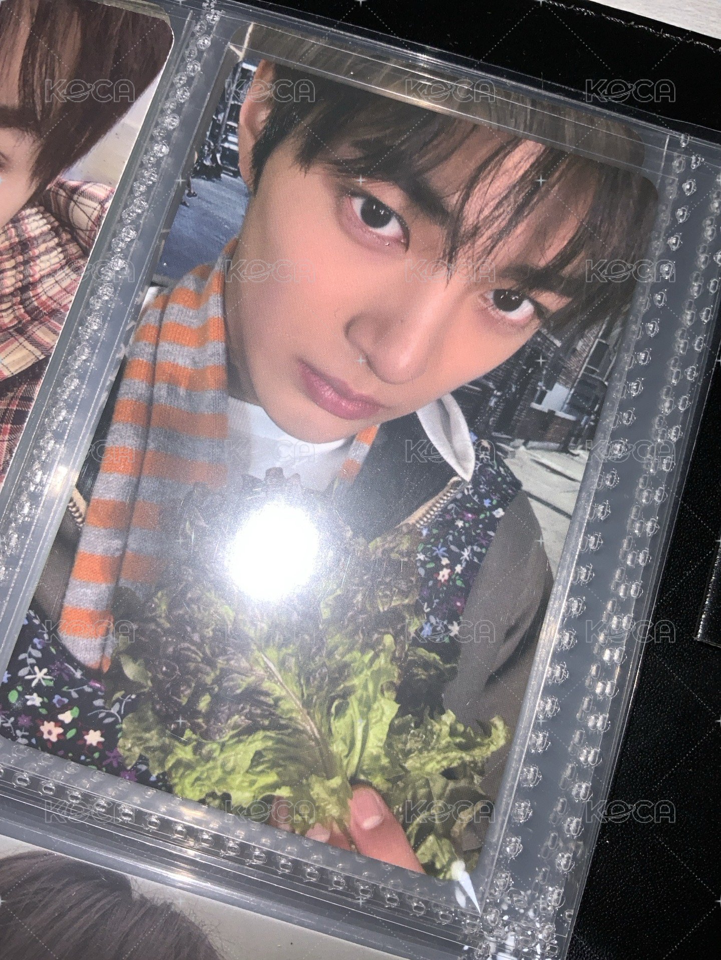 ma簽售（綁賣場1張馬凡小卡