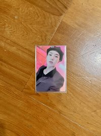 迷九 CARAT ver. 專輯卡