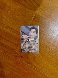 迷十  CARAT ver. 專輯卡1