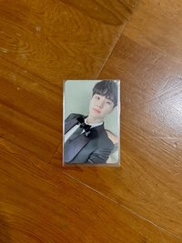 迷十 CARAT ver. 專輯卡2