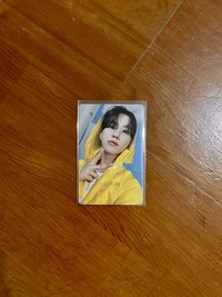 迷十一 CARAT ver. 專輯卡1